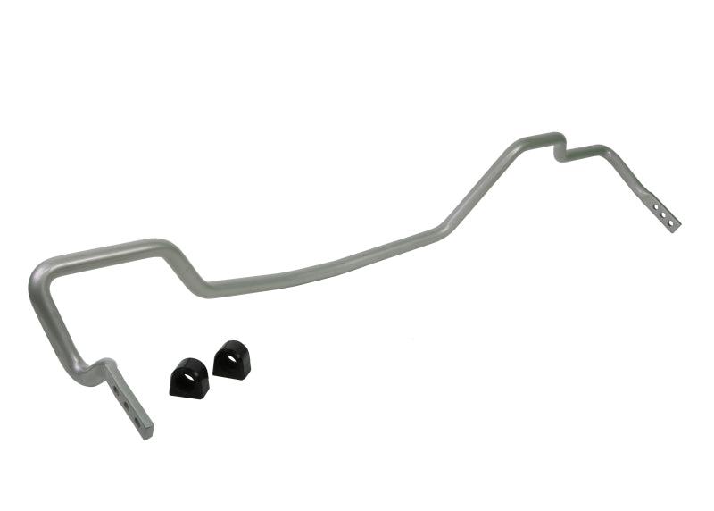 Whiteline BSR19XXZ fits Subaru 89 10/ -99 Legacy Rear 22mm Swaybar- X-heavy dut