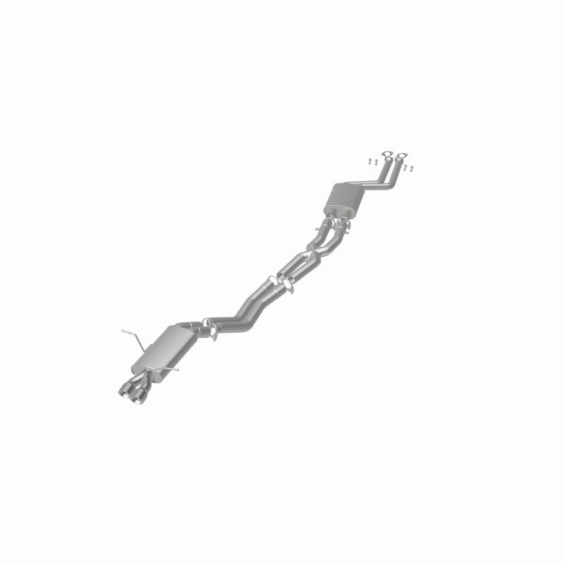 Magnaflow 106-0909 BRE Exhaust Kit 01-06 fits BMW 330Ci 330i 3L