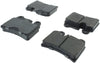 Stoptech 308.1277 Street Brake Pads