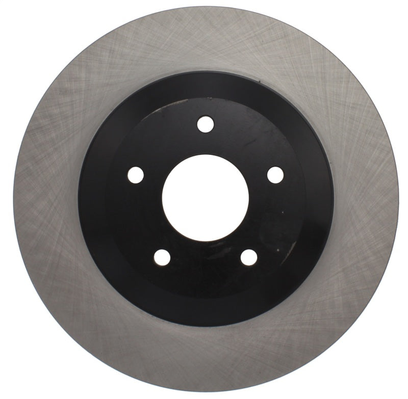 Stoptech 120.62059CRY 97-04 Chevy Corvette Left Front CRYO-STOP Rotor