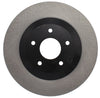 Stoptech 120.62059CRY 97-04 Chevy Corvette Left Front CRYO-STOP Rotor