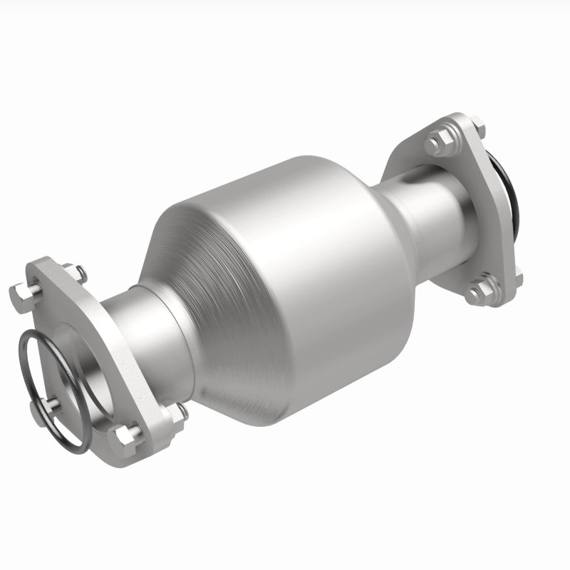 Magnaflow 5571476 14-15 fits Honda Accord 2.4L Direct Fit CARB Compliant Catalytic Converter