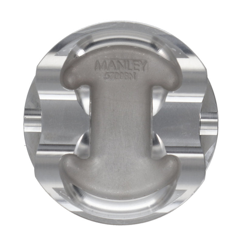 Manley 633EGR2-1 fits Nissan GT-R 3.8L VR38DETT 94.4mm Stroker 95.5mm Bore Grad