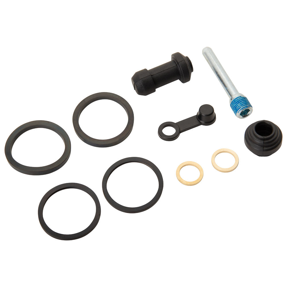 Tusk 1716980001 Front Brake Caliper Rebuild Kit