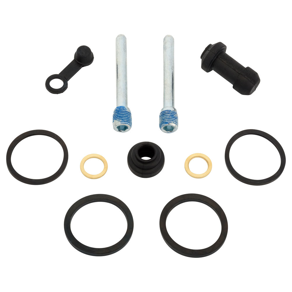 Tusk 1716980010 Front Brake Caliper Rebuild Kit