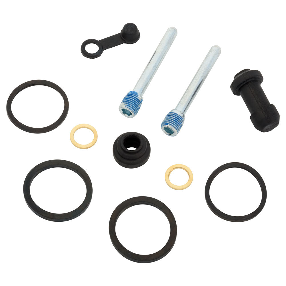 Tusk 1716980010 Front Brake Caliper Rebuild Kit