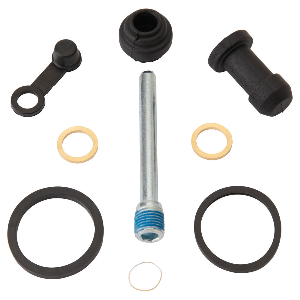 Tusk 1717020003 Rear Brake Caliper Rebuild Kit