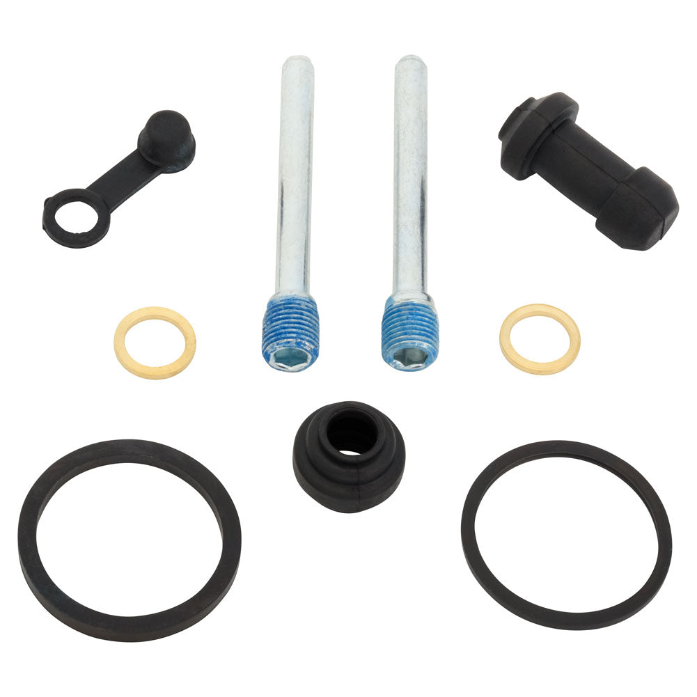 Tusk 1717020005 Rear Brake Caliper Rebuild Kit