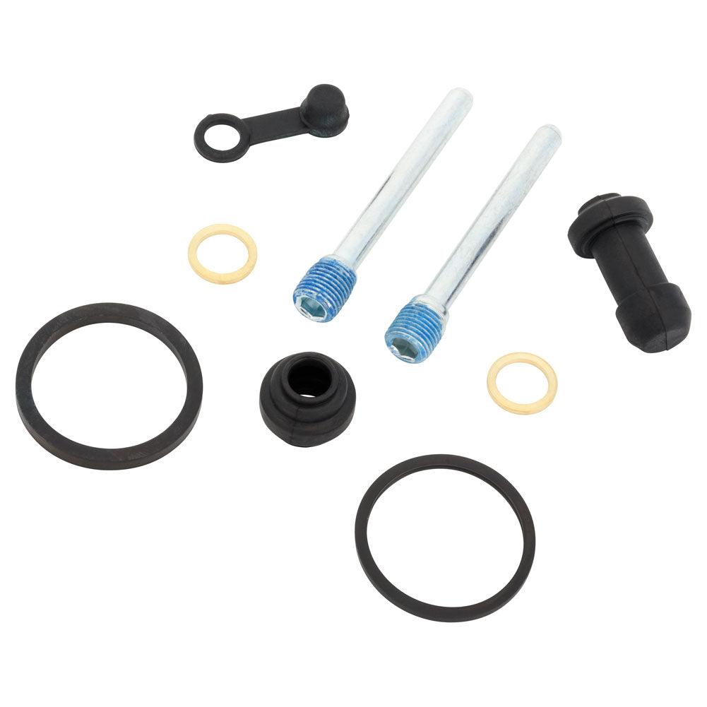 Tusk 1717020005 Rear Brake Caliper Rebuild Kit