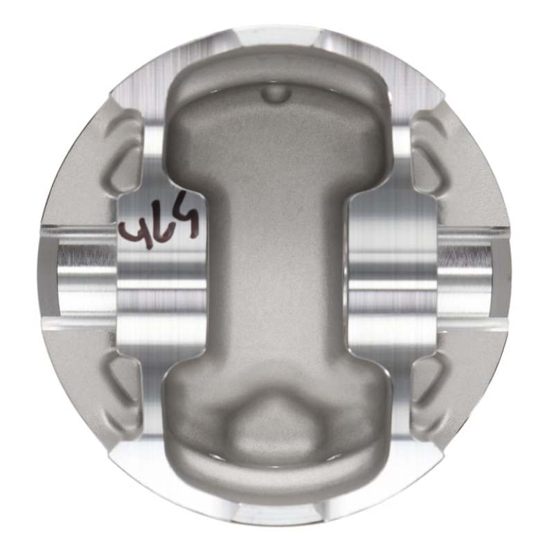 Wiseco K394XS fits Chevy LS Series -8cc R/Dome 1.115x4.000 Piston Shelf Stock Ki