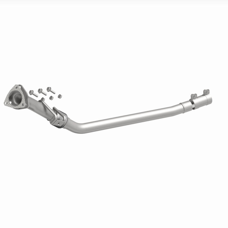 Magnaflow 107-0241 BRE Exhaust 02-05 A4 Quattro A4 1.8L Front Pipe Kit