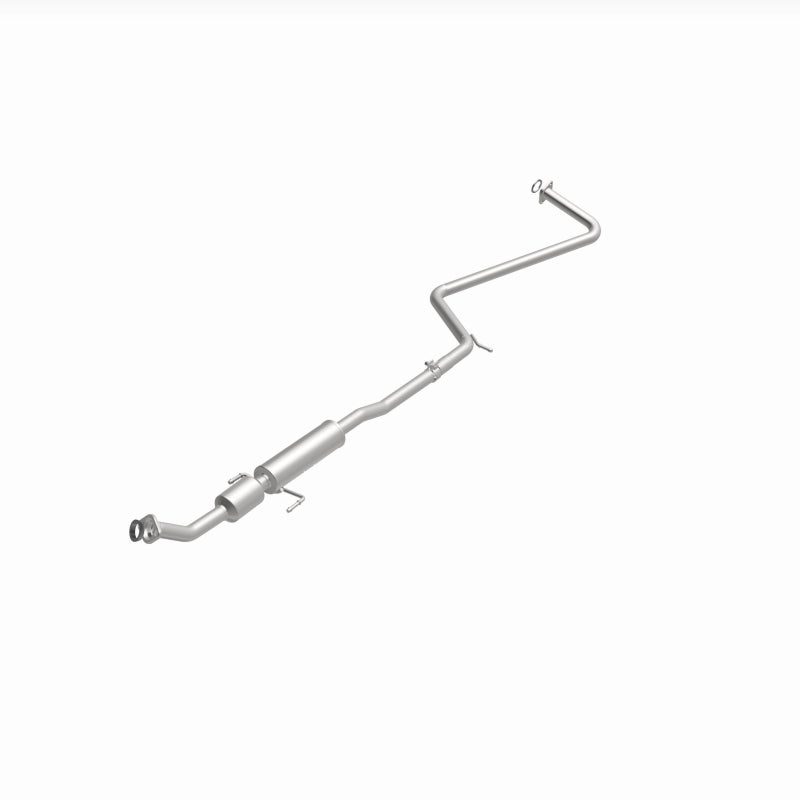 Magnaflow 5571462 11-16 fits Scion tC 2.5L Direct Fit CARB Compliant Catalytic Converter