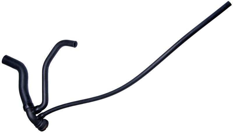 Gates 22927 03-07 fits Chevrolet Silverado V-8 8.1L Lower Molded Coolant Hose