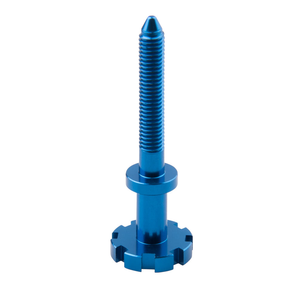 Tusk 1724940001 Idle Adjustment Screw Blue