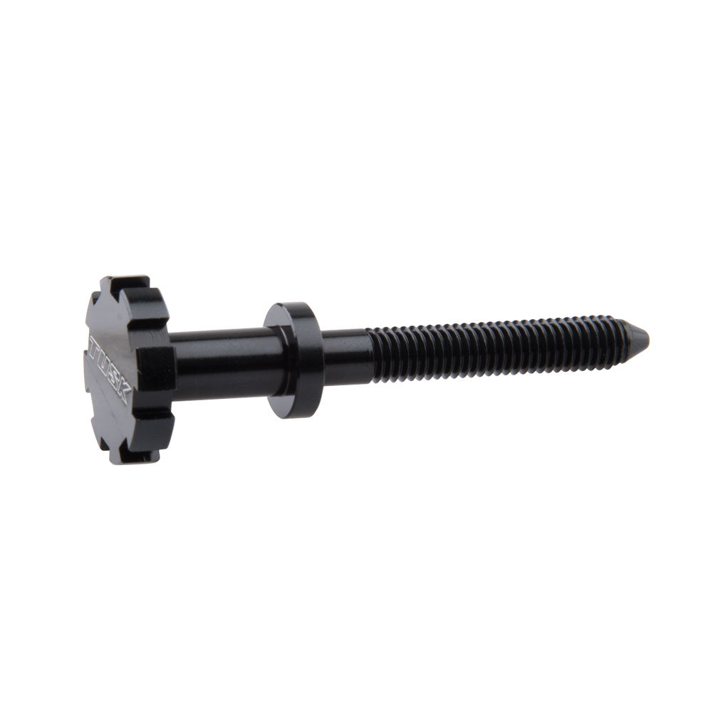 Tusk 1724940004 Idle Adjustment Screw Black