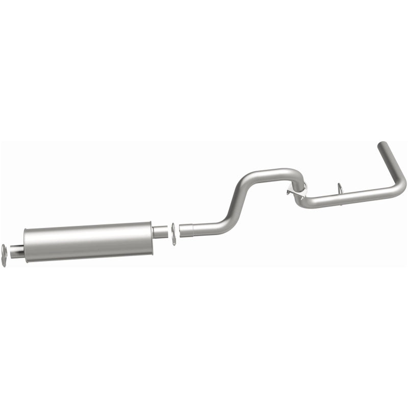 Magnaflow 106-0620 BRE Exhaust Kit 92-96 fits Ford Bronco 5.8L