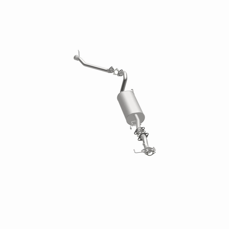 Magnaflow 106-0551 BRE Exhaust Kit 00-04 fits Mitsubishi Montero Sport