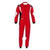 SPARCO 00114254RNBI Suit Superleggera 54 Red/White