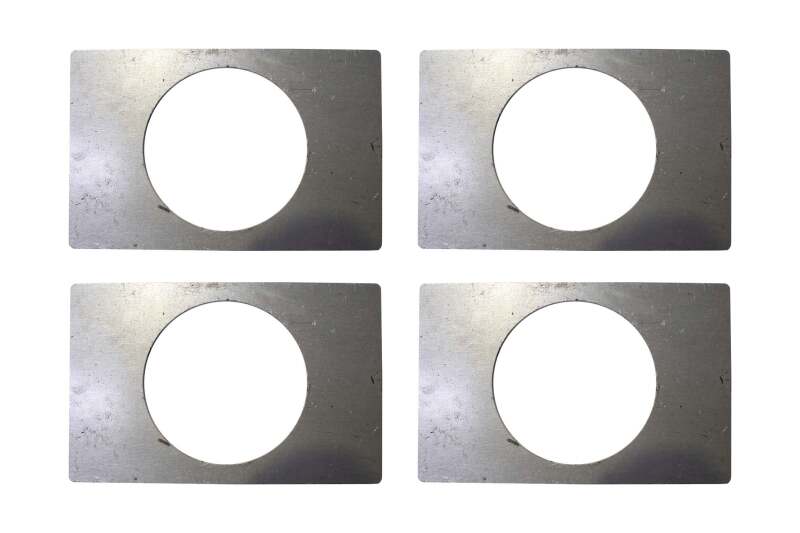 RustBuster RB7082 Forward Spare Tire Crossmember