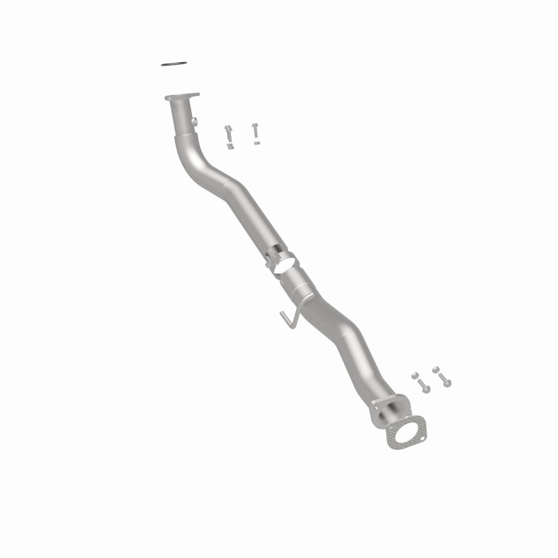 Magnaflow 107-0294 BRE Exhaust 01-02 fits Sierra 2500 HD Silverado 2500 HD 6L Front Pipe Kit