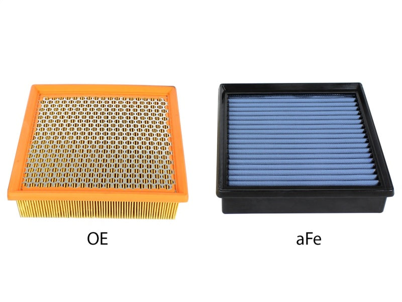 AFE 30-10253 FLOW Pro 5R OE Replacement Filter 2014 fits Jeep Grand Cherokee Ec
