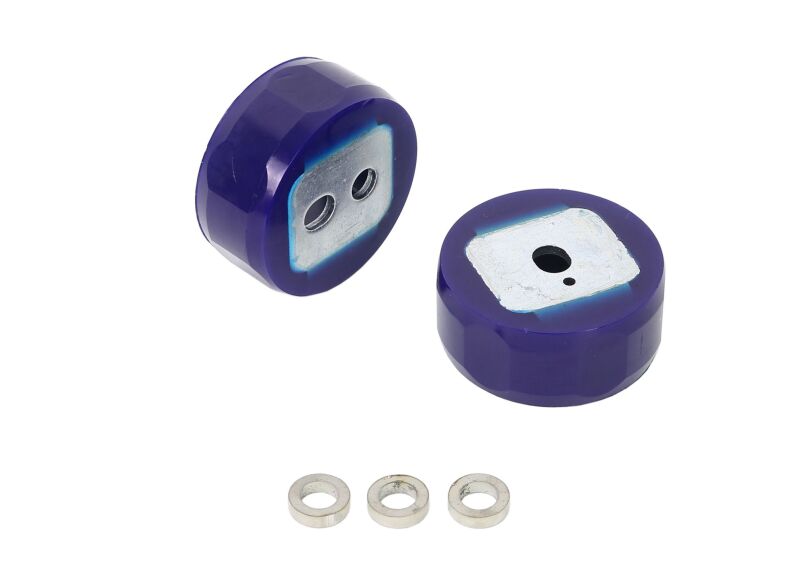 SuperPro SPF4857-90K 1993 fits Toyota Supra Twin Turbo Rear Upper Rearward Diff-