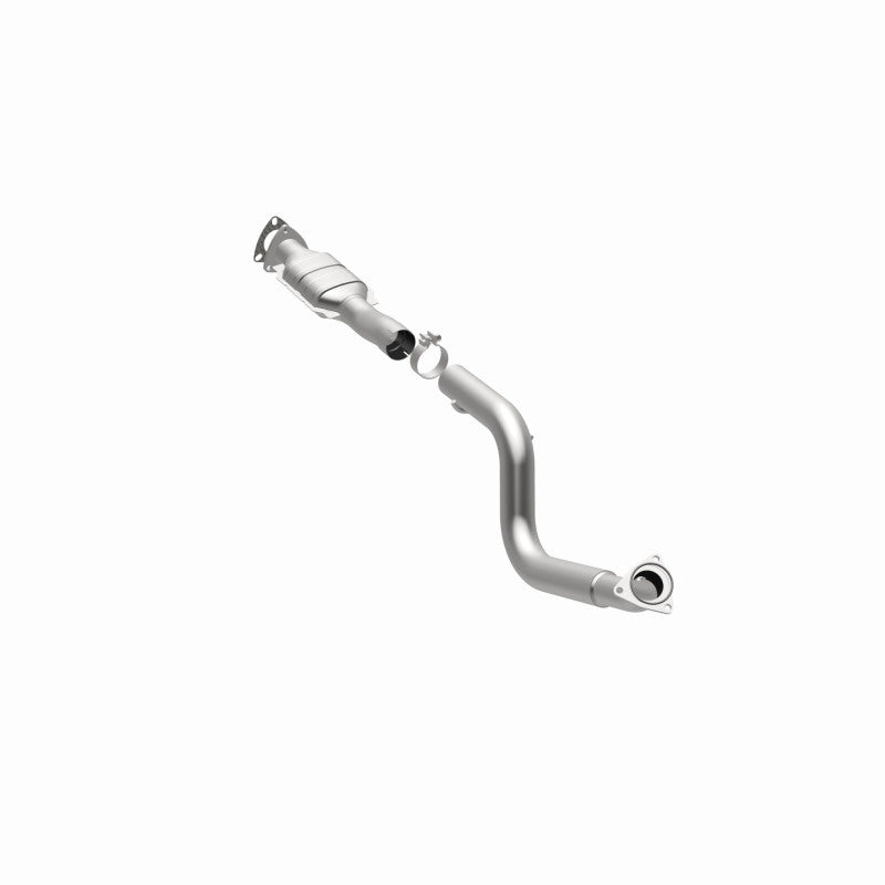 MagnaFlow 49602 Conv DF fits GM 2500/3500 P/S OEM