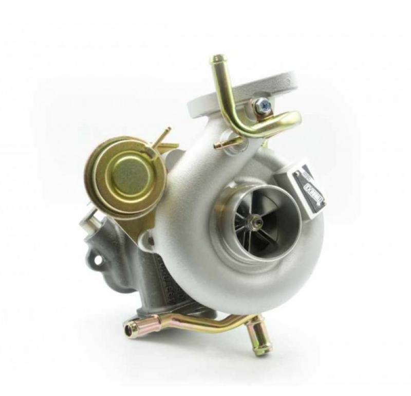 Turbo XS TU-EJ2-TXS400 fits Subaru WRX/LGT 20G Turbocharger