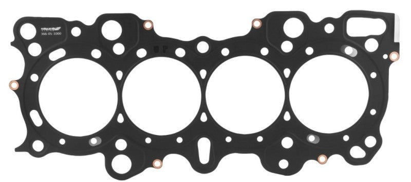 Skunk2 Racing 366-05-1000 Skunk2 HG fits Honda/fits Acura B16A/B18C VTEC 85.00mm-3.346in Max Bore-0.85mm-0.033in Thick