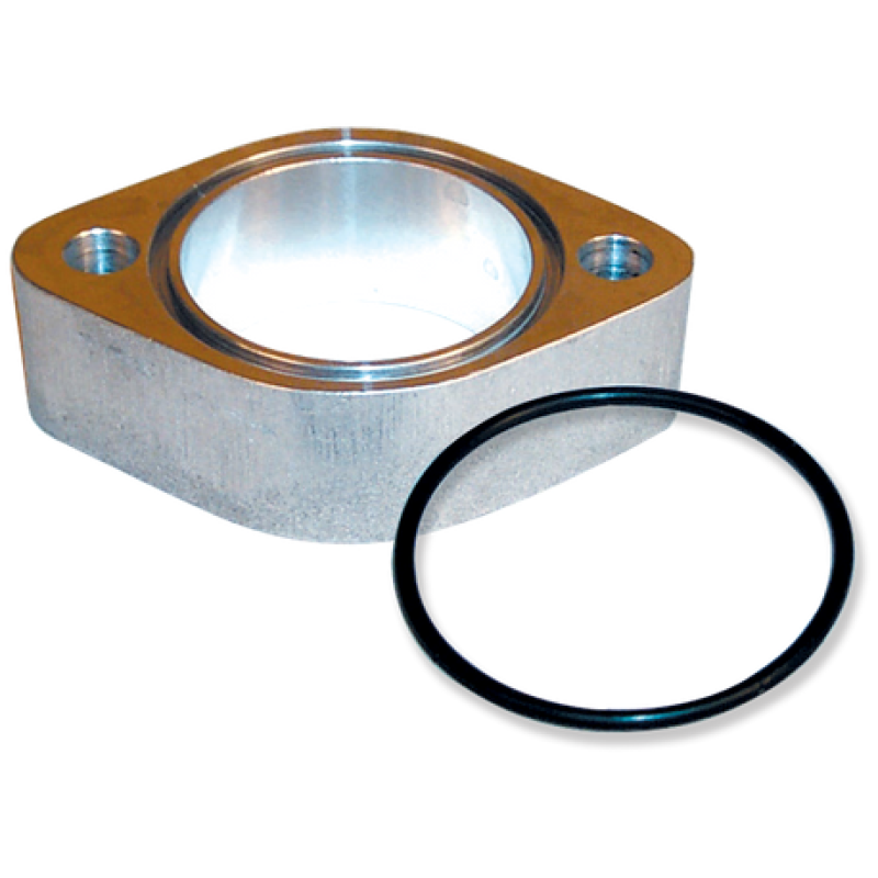 S&S 16-0057 Cycle 1-7/8in x 1in Carb Spacer Kit