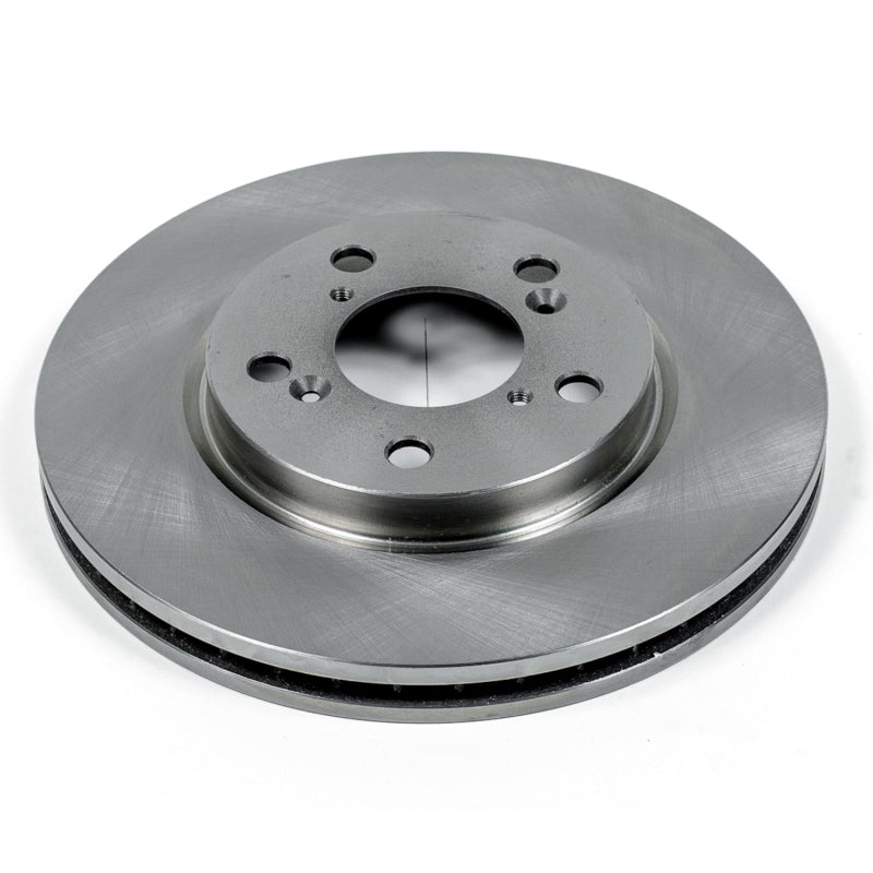 PowerStop JBR989 fits Honda 05-10 Odyssey Front Autospecialty Brake Rotor