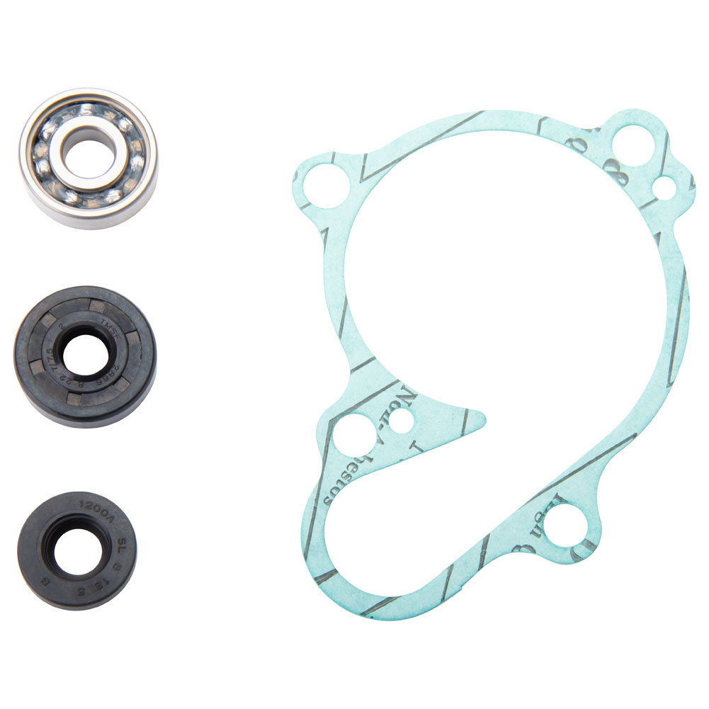 Tusk 1745150023 Water Pump Repair Kit