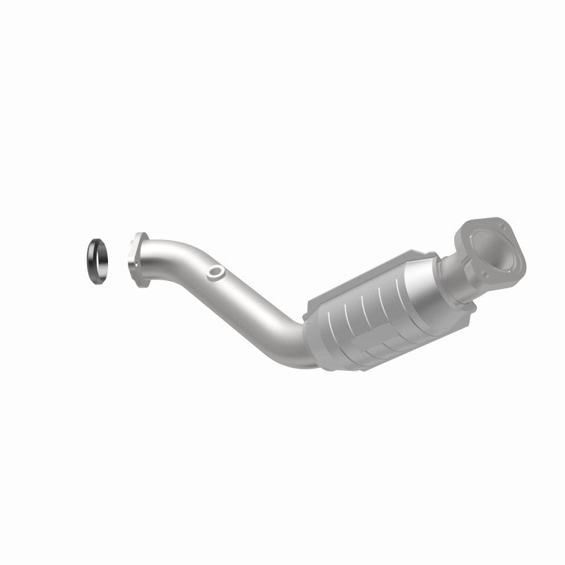 MagnaFlow 49734 Conv DF CORVETTE 6.0L OEM