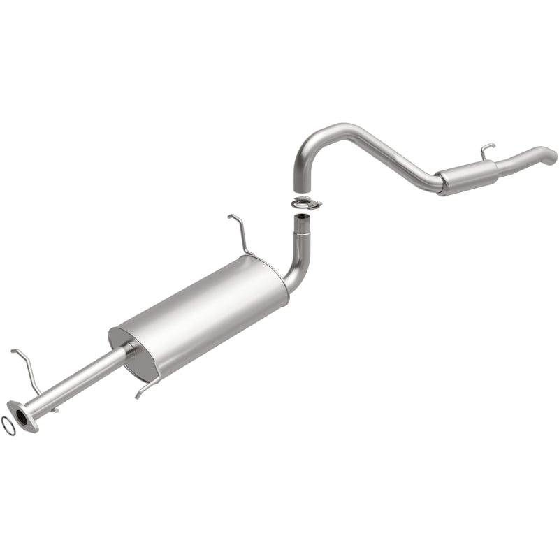 Magnaflow 106-0394 BRE Exhaust Kit 99-03 Tracker Vitara