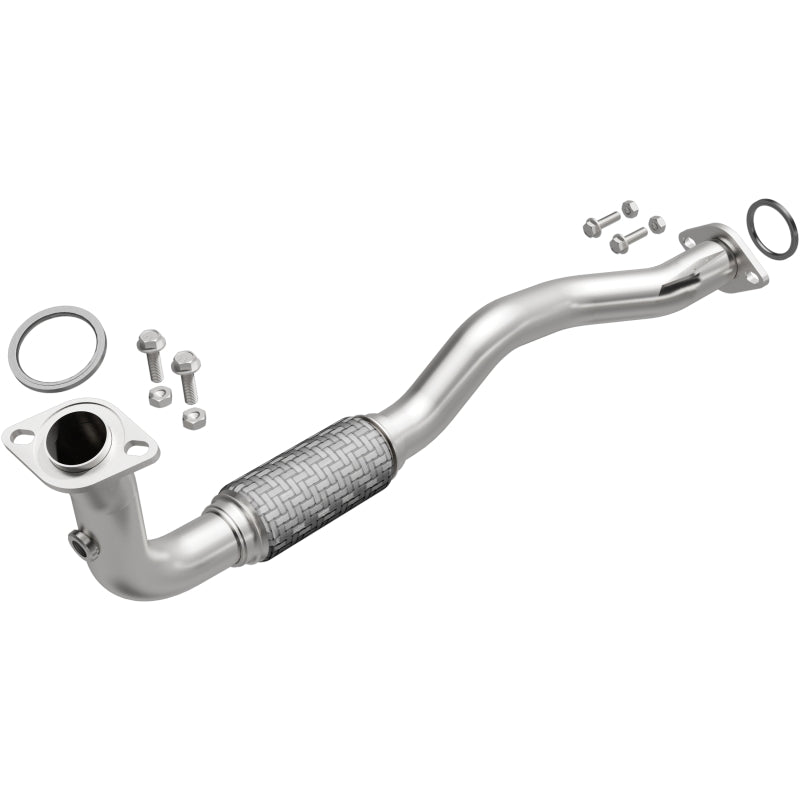 Magnaflow 107-0087 BRE Exhaust 93-97 Corolla Prizm 1.6L 1.8L Front Pipe Kit