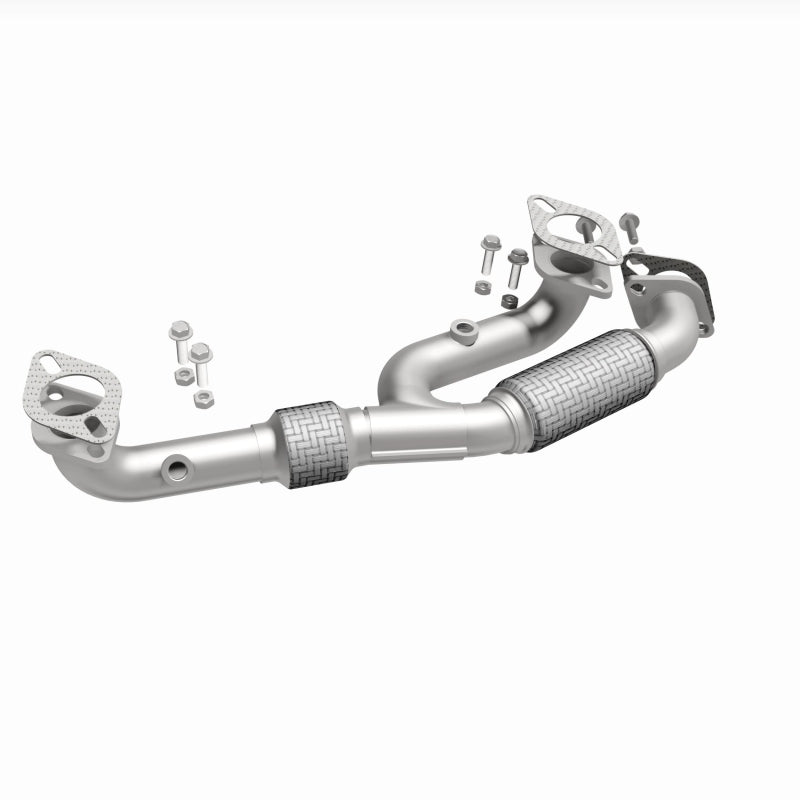 Magnaflow 107-0158 BRE Exhaust 02-05 Sedona 3.5L Front Pipe Kit