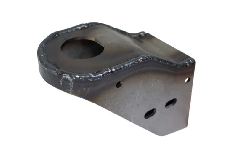 RustBuster RB7809L Core Support Mount Left Side