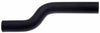 Gates 22022 05-06 fits Jeep Liberty 4-Cyl. 2.8L Diesel Upper Molded Coolant H