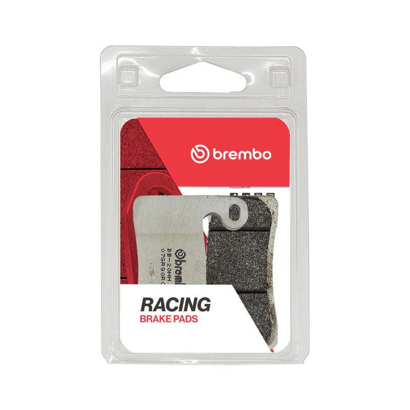 Brembo OE 07GR90RC AM - BRAKE PAD MOTORCYCLE