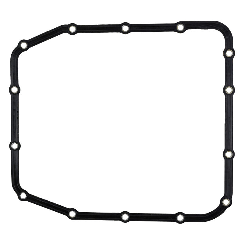 Fel-Pro TOS18786 fits Ford F-150 TOS 18786 Transmission Oil Pan Gasket 14 Bolt Hole One Piece Gasket