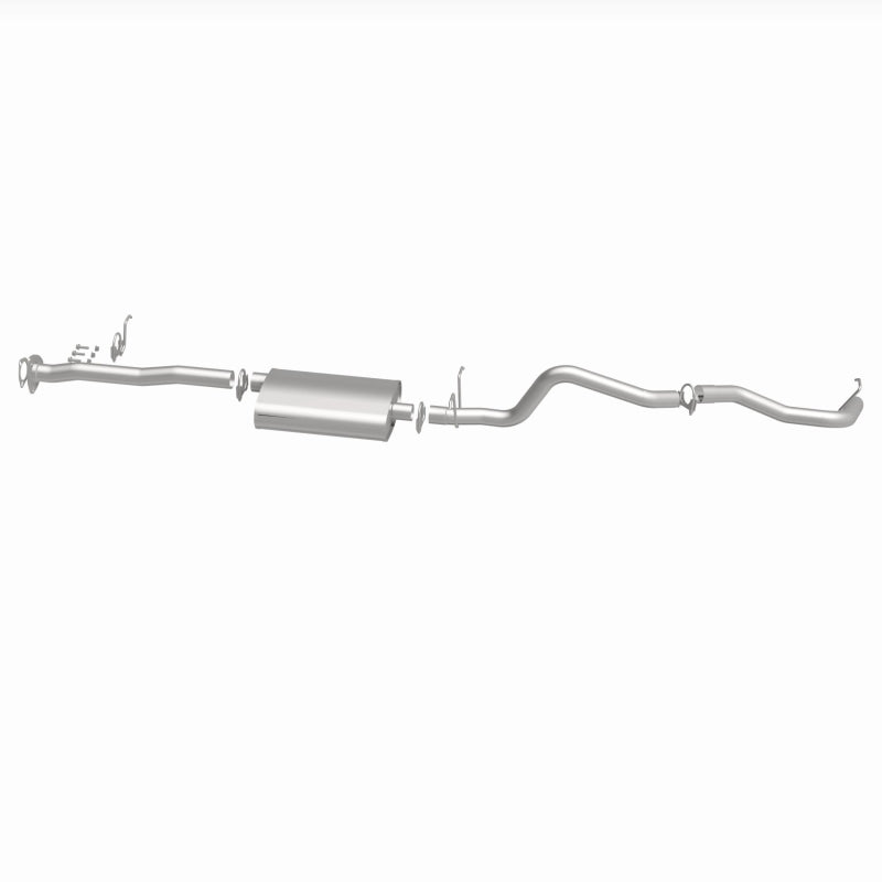 Magnaflow 106-0701 BRE Exhaust Kit 98-01 Sonoma S10 Hombre 4.3L