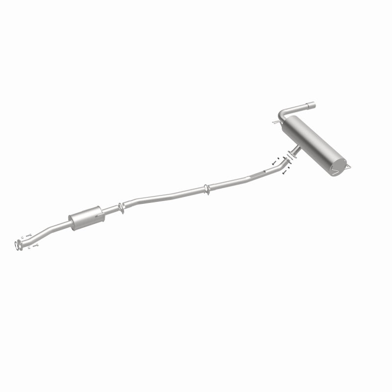 Magnaflow 106-0135 BRE Exhaust Kit 01-03 fits Toyota RAV4 2.0L