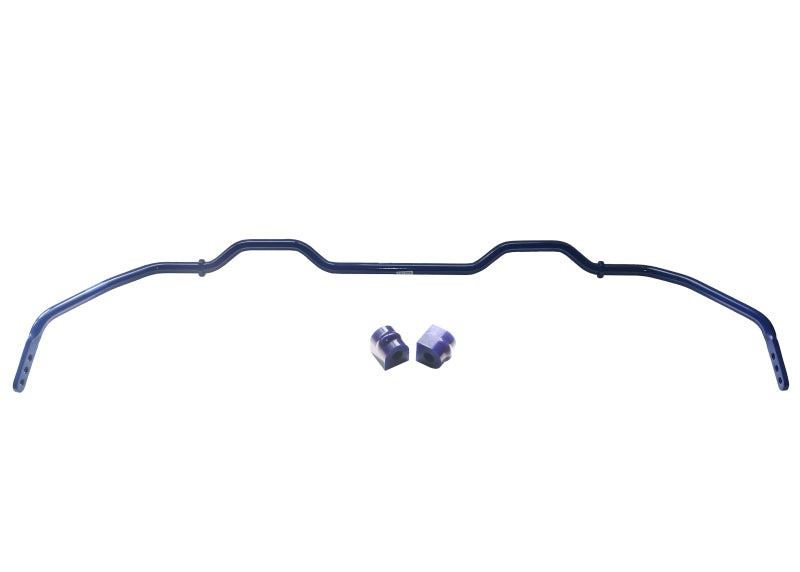SuperPro RC0115RZ-20 fits Tesla Model 3 20mm Rear Sway Bar