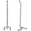 Fel-Pro HK4 HK 4 Pegboard Hook