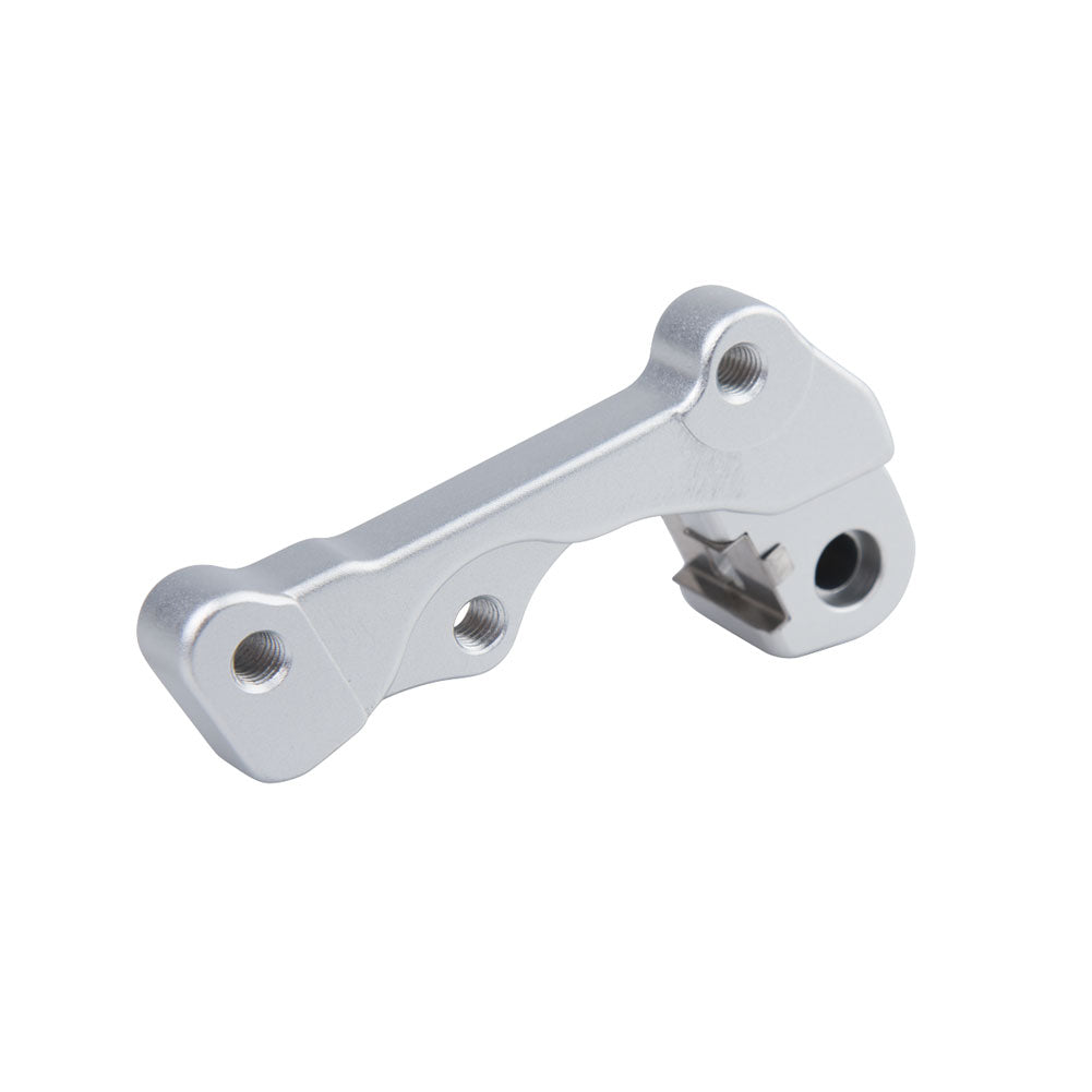 Tusk 1761820004 Replacement Oversized Rotor Kit Bracket