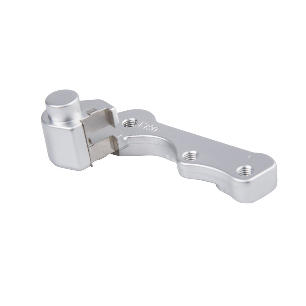 Tusk 1761820007 Replacement Oversized Rotor Kit Bracket