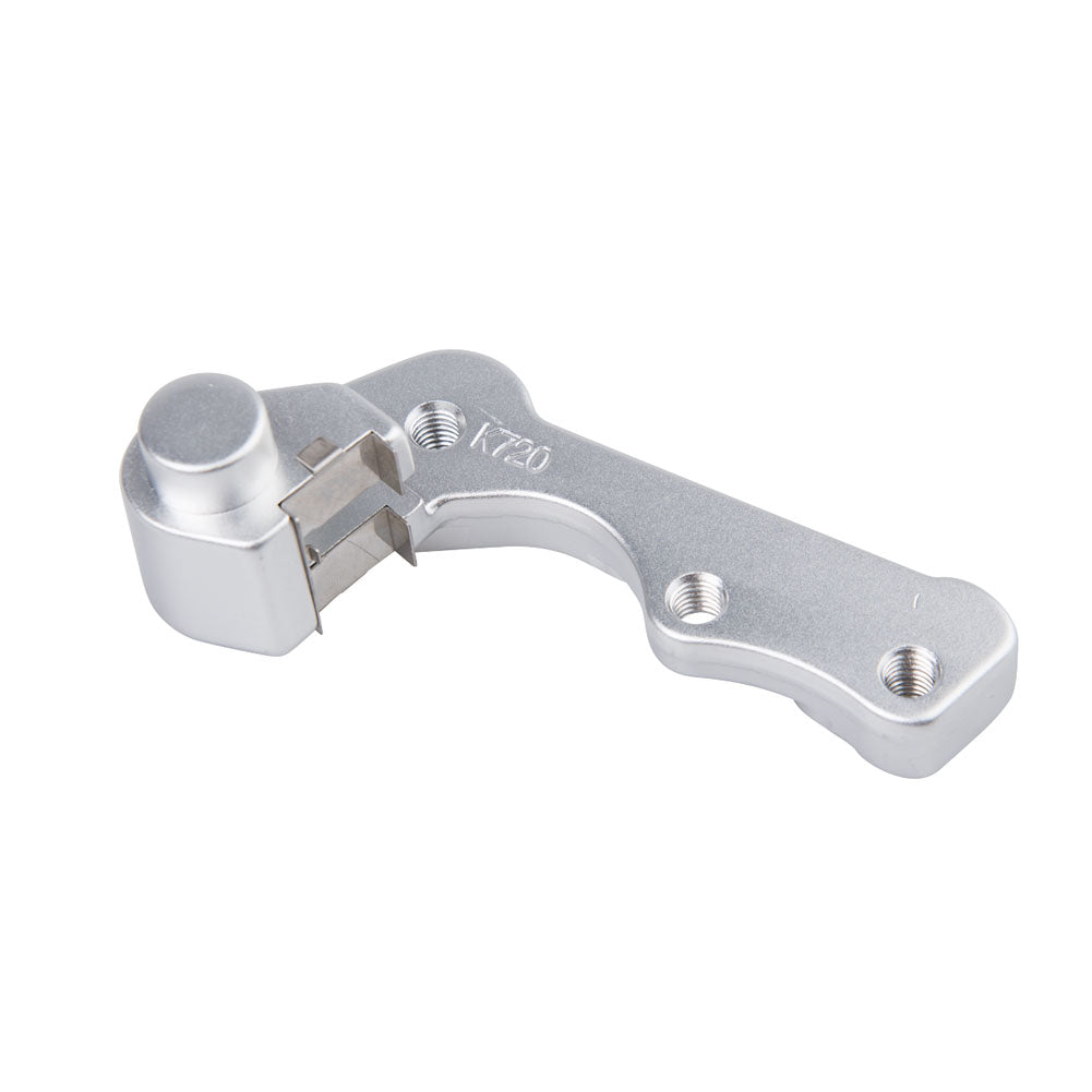 Tusk 1761820007 Replacement Oversized Rotor Kit Bracket