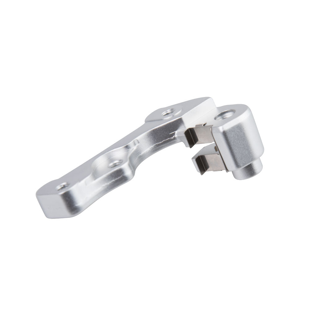 Tusk 1761820007 Replacement Oversized Rotor Kit Bracket