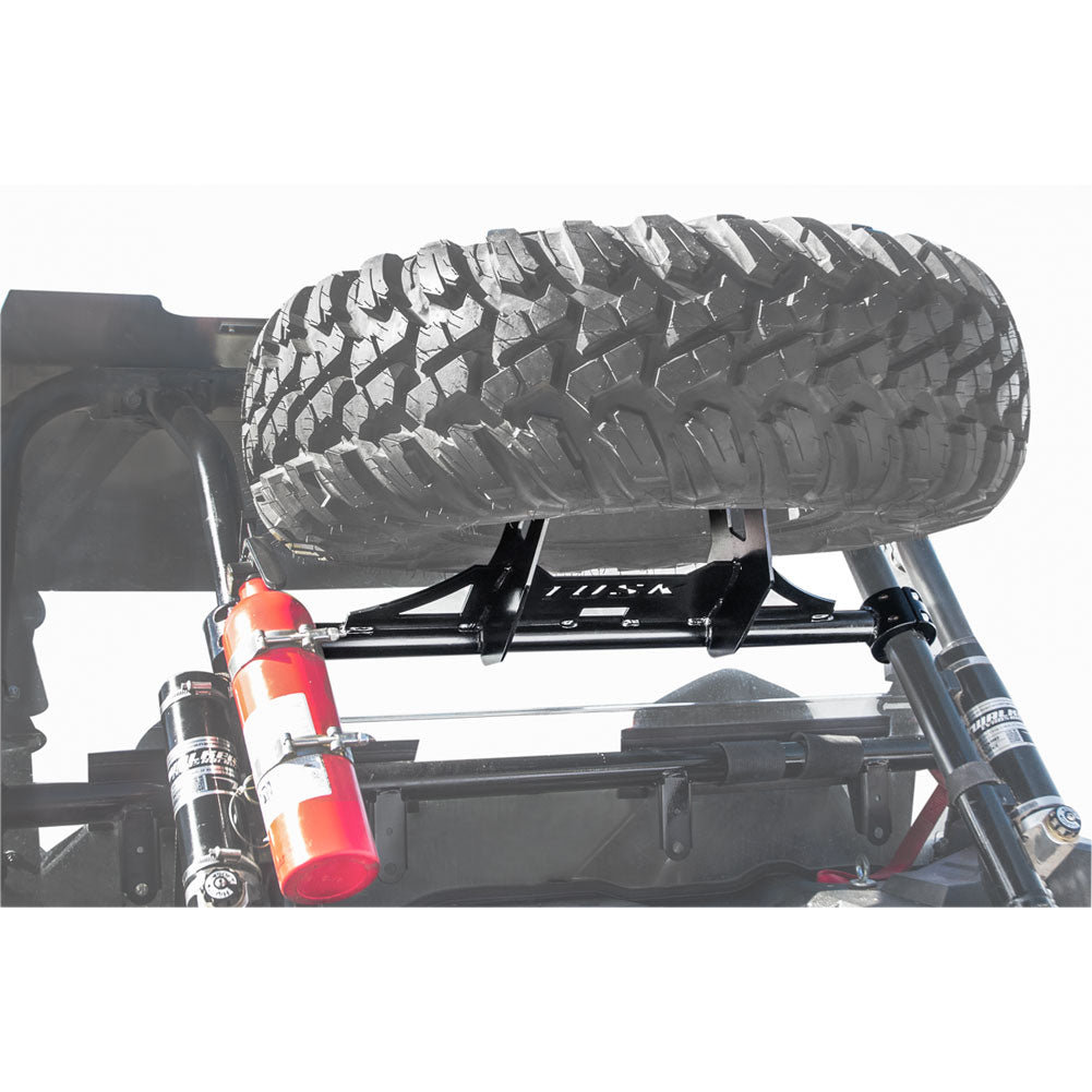 Tusk 1763940001 Spare Tire Carrier
