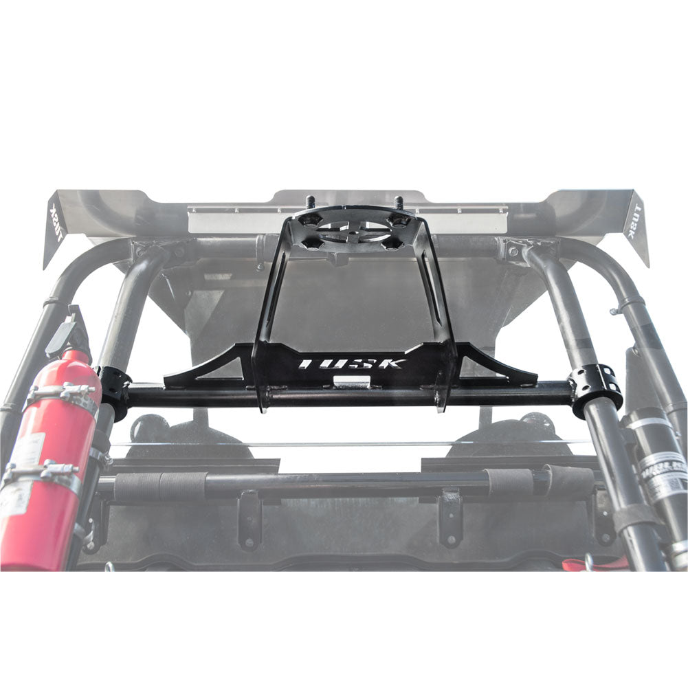 Tusk 1763940001 Spare Tire Carrier